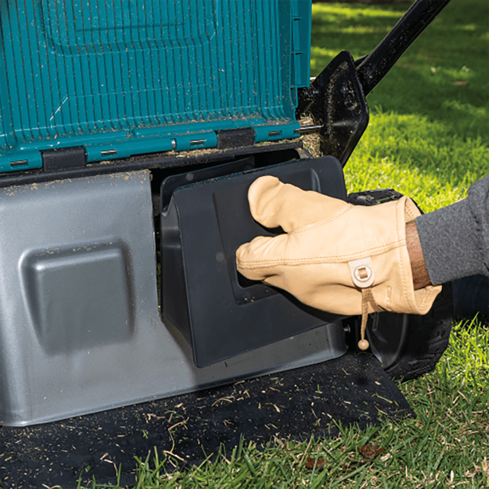 XML08Z 36V LXT Brushless 21" Self‑Propelled Commercial Lawn Mower, Tool Only Alt 14 - Image