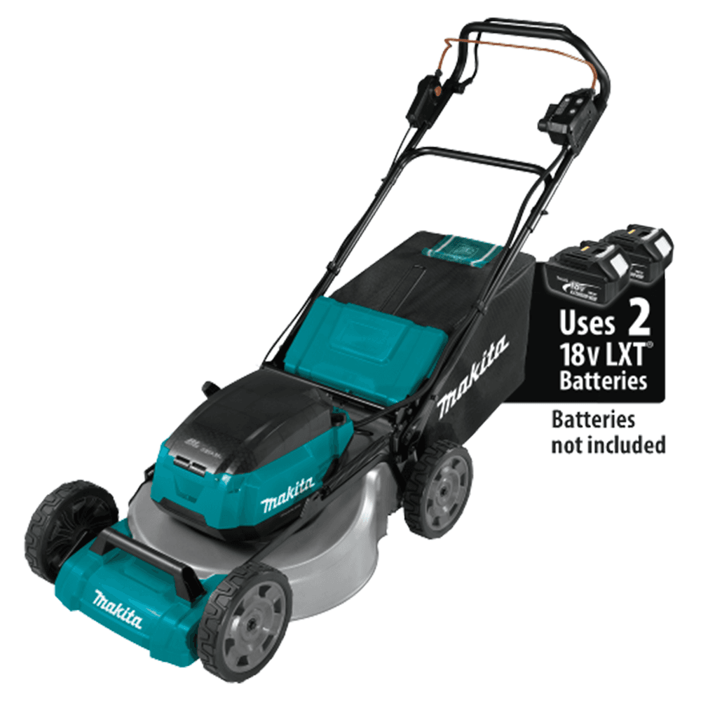 XML08Z 36V LXT Brushless 21" Self‑Propelled Commercial Lawn Mower, Tool Only Main - Image