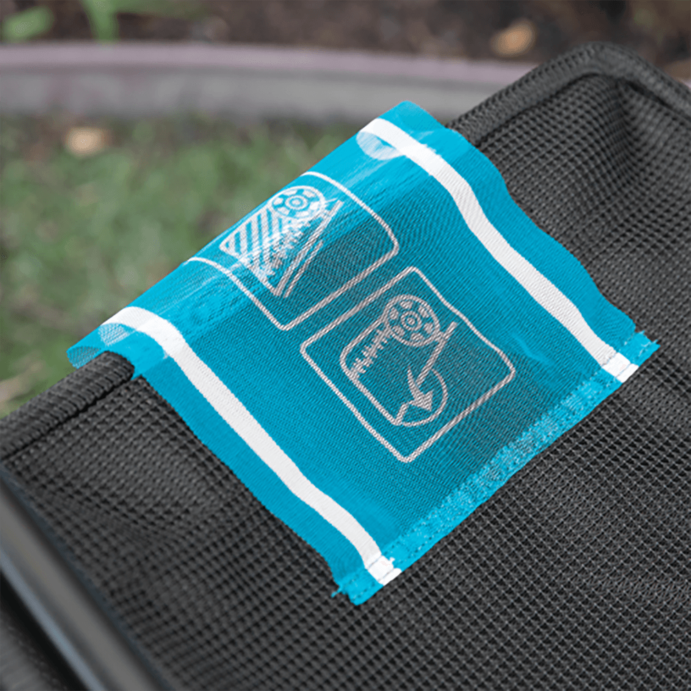 36V LXT 21" Self‑Propelled Lawn Mower Kit with 4 Batteries (5.0Ah) Alt 21 - Image