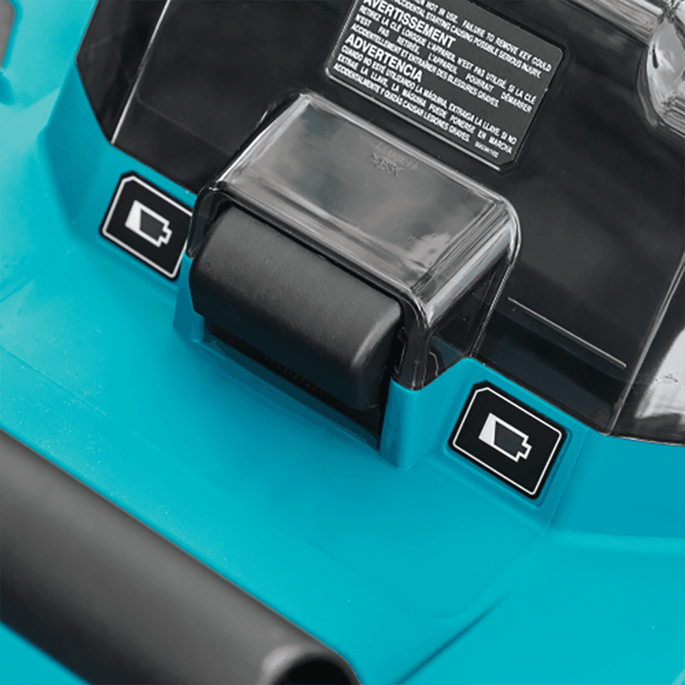 36V LXT 21" Self‑Propelled Lawn Mower Kit with 4 Batteries (5.0Ah) Alt 22 - Image