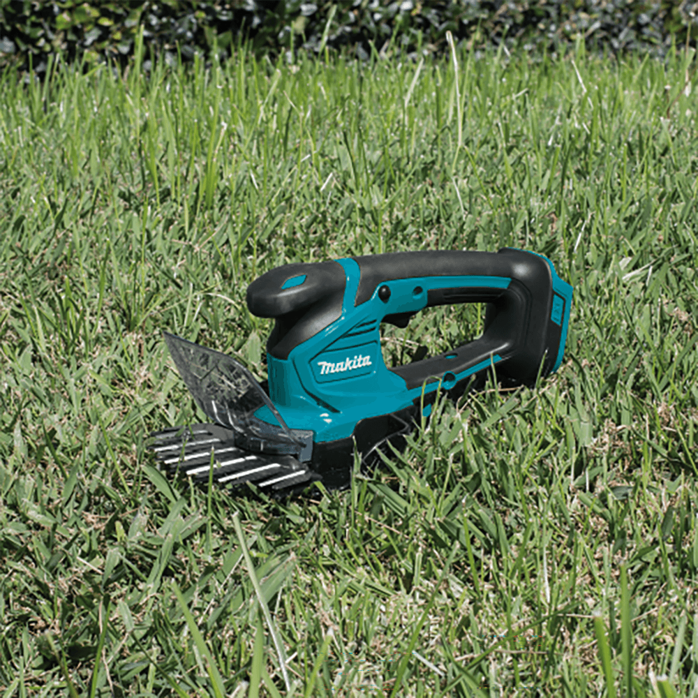 18V LXT Lithium‑Ion Cordless 6‑5/16" Grass Shear, Tool Only Alt 4 - Image