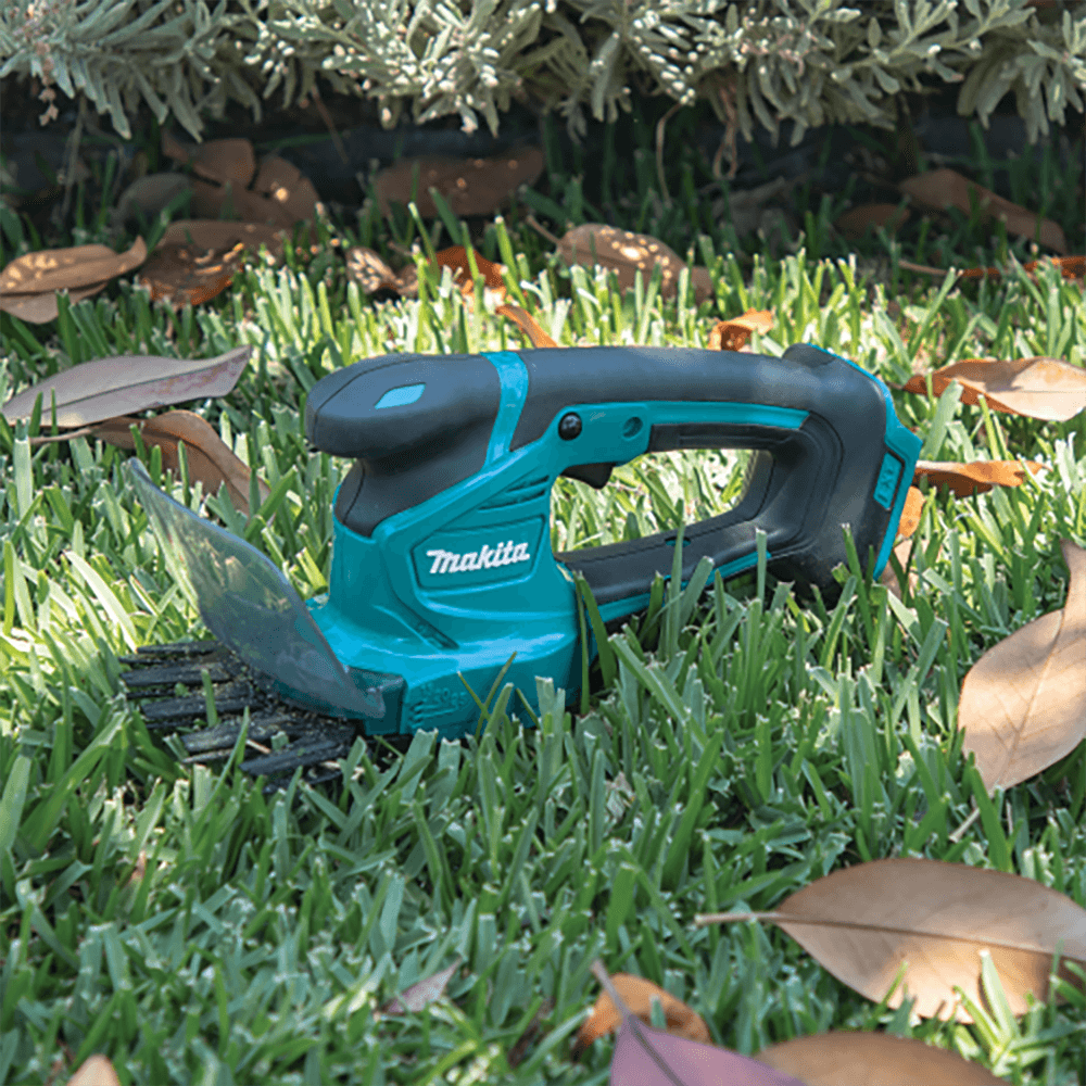 18V LXT Lithium‑Ion Cordless 4‑5/16" Grass Shear, Tool Only Alt 5 - Image