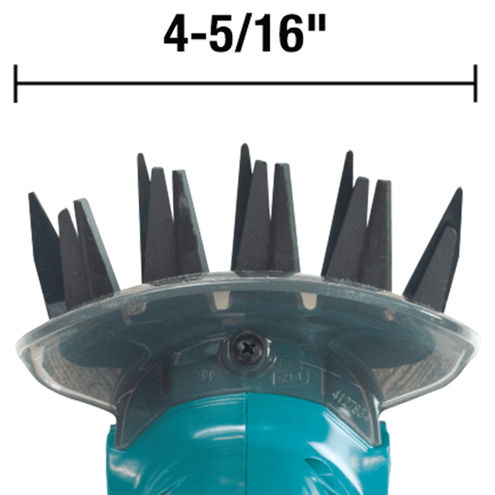 18V LXT Lithium‑Ion Cordless 4‑5/16" Grass Shear, Tool Only Alt 8 - Image