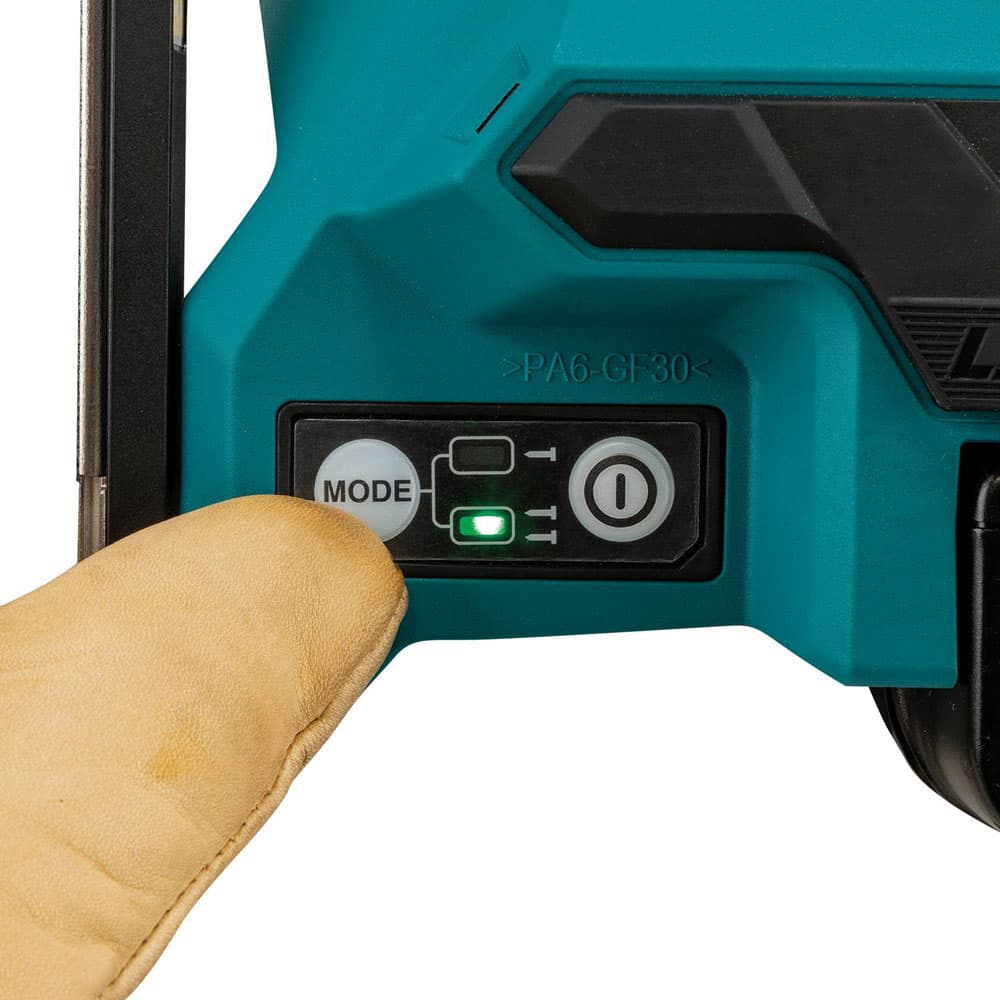 Makita XNB05Z Feature Shot (bump fire mode)