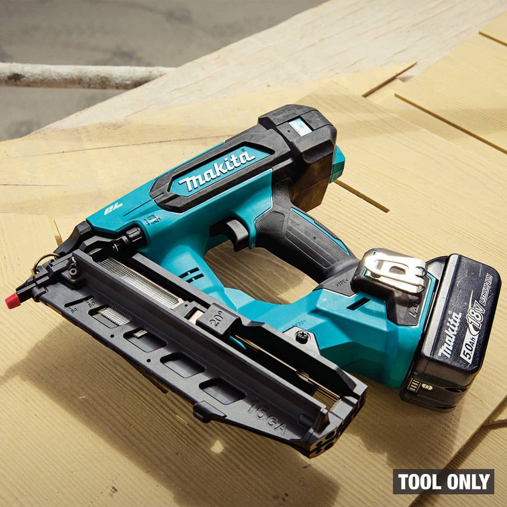 Makita XNB06Z Beauty Shot 2