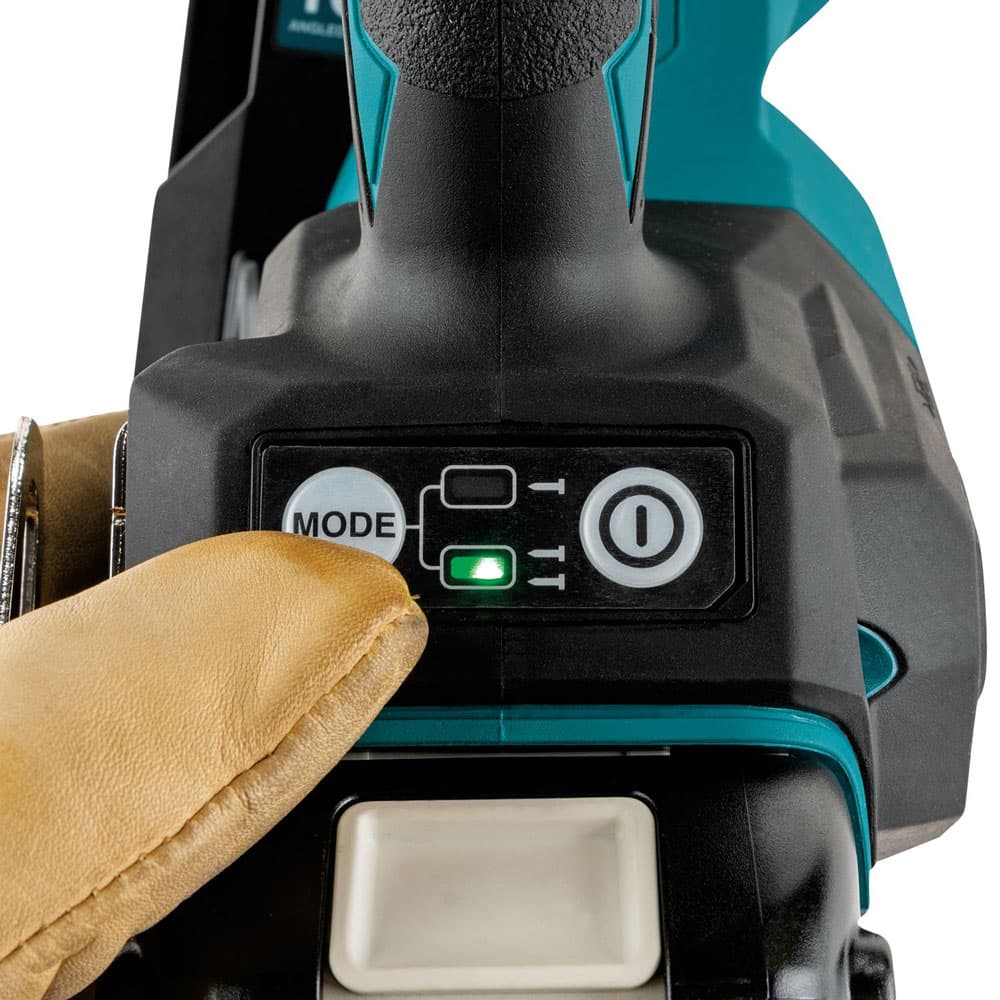Makita XNB06Z Feature Shot (bump fire mode)