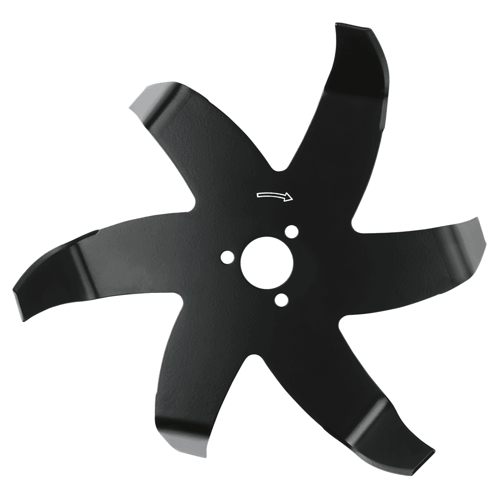 9" Right‑Hand Cultivator Tine for KR401MP Main - Image