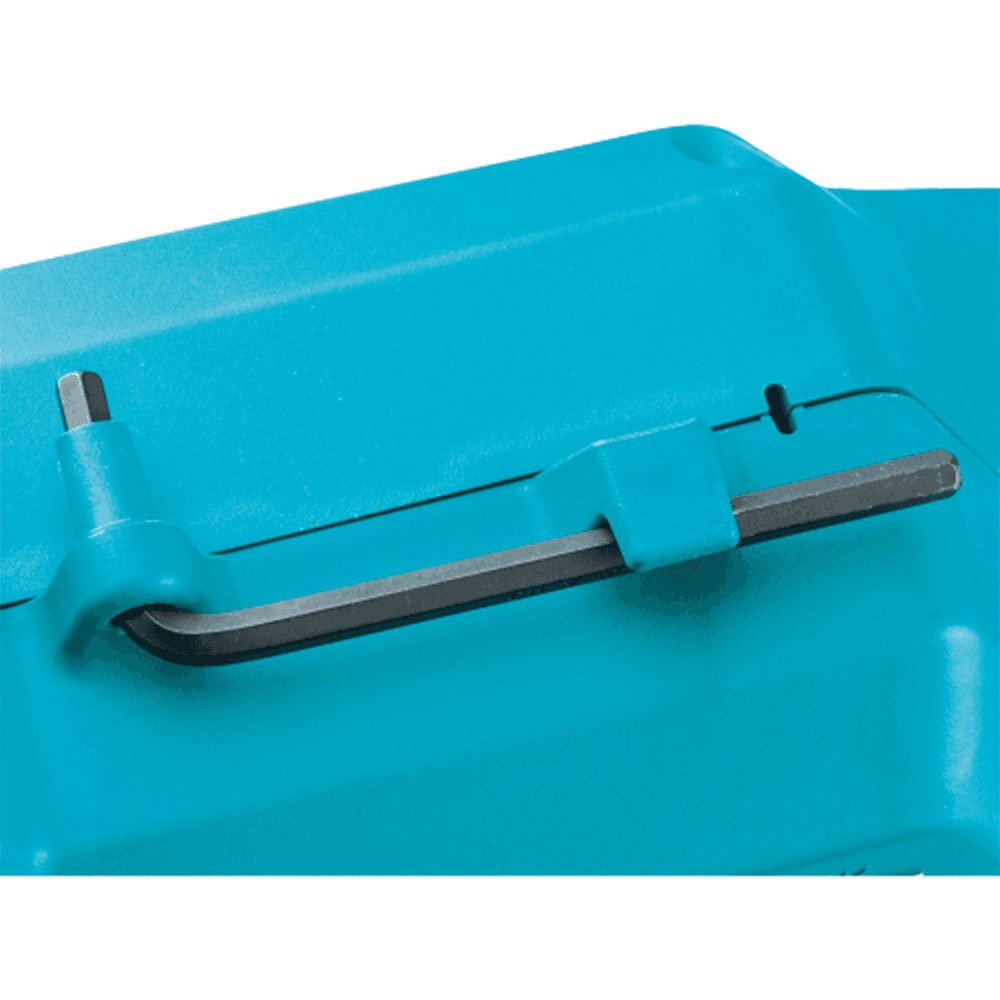 18V LXT Lithium‑Ion Brushless Cordless 20" Articulating Pole Hedge Trimmer Kit (5.0Ah) Alt 7 - Image