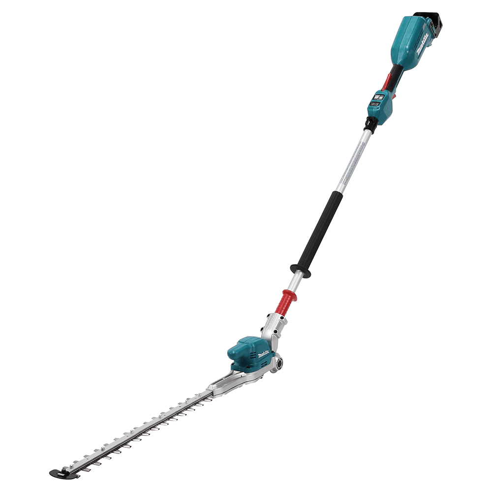 18V LXT Lithium‑Ion Brushless Cordless 20" Articulating Pole Hedge Trimmer, Tool Only Alt 11 - Image