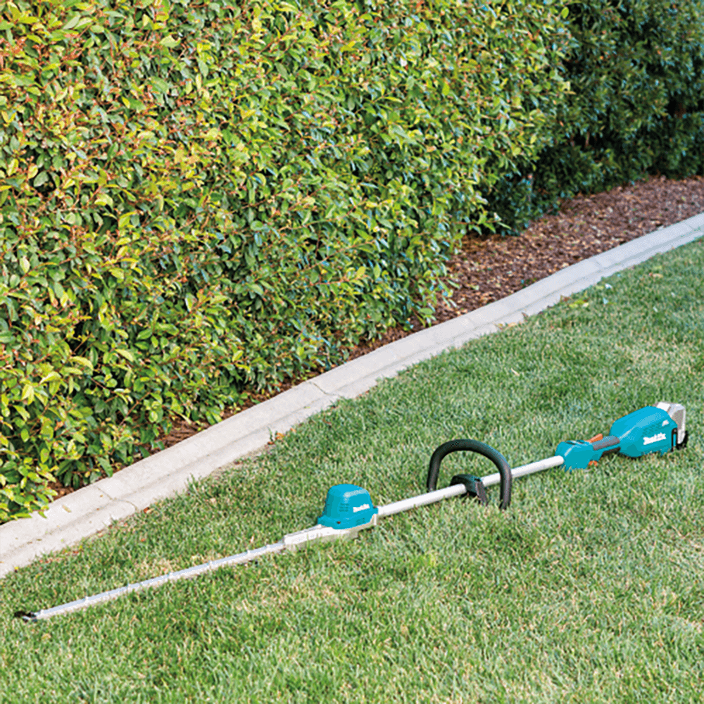 18V LXT Lithium‑Ion Brushless Cordless 24" Pole Hedge Trimmer, Tool Only Alt 6 - Image