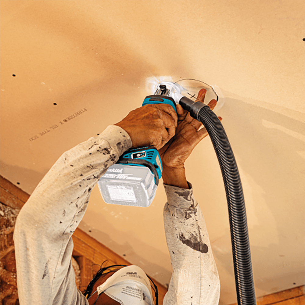 18V LXT Lithium‑Ion Brushless Cordless Cut‑Out Tool, Tool Only Alt 10 - Image