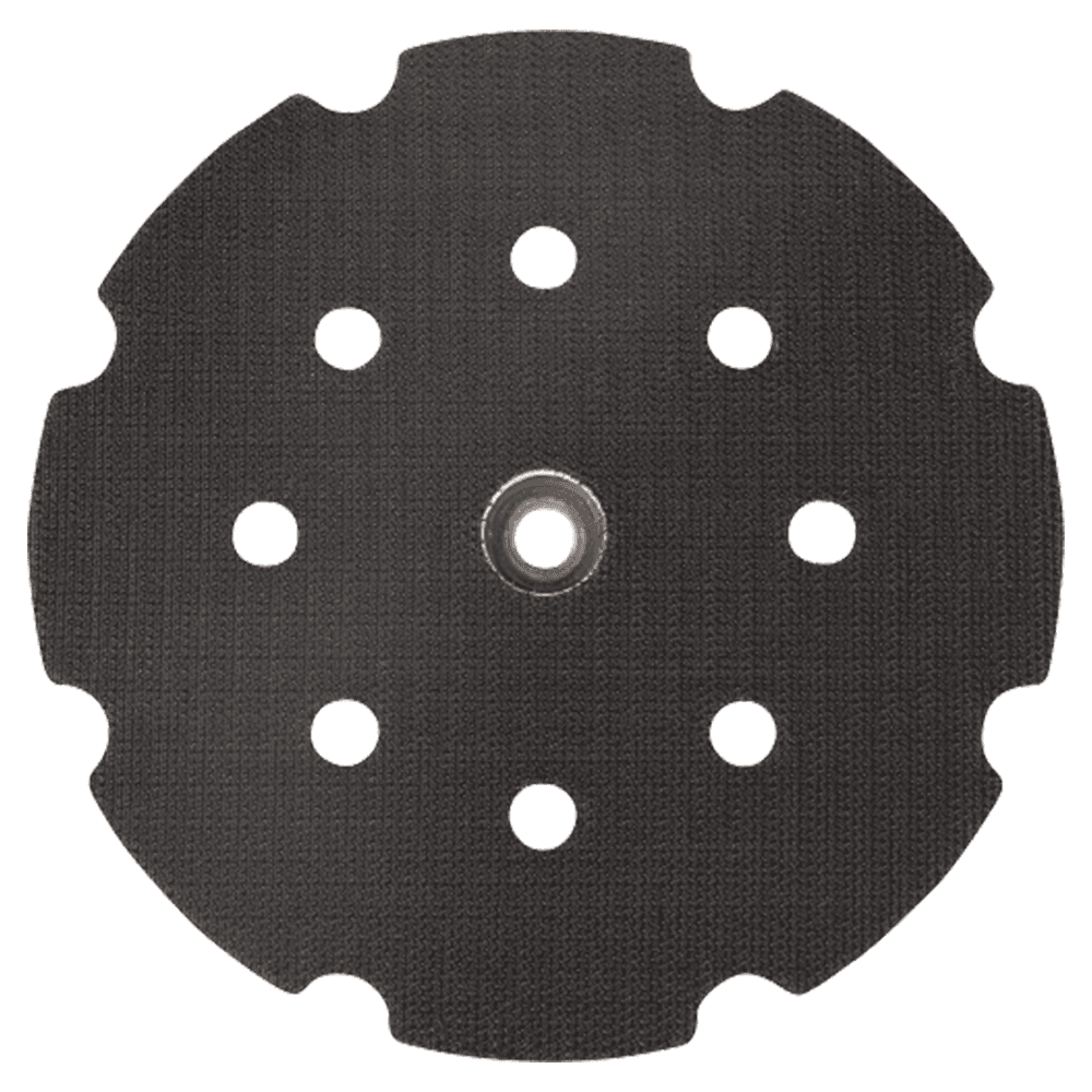 5"/6" Dual Action Random Orbit Polisher Alt 4 - Image