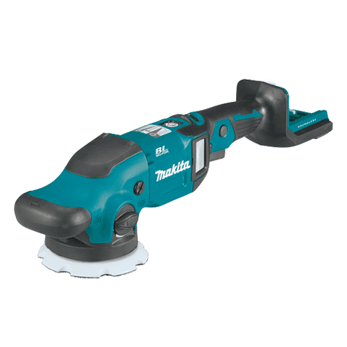 5"/6" Dual Action Random Orbit Polisher Main - Image