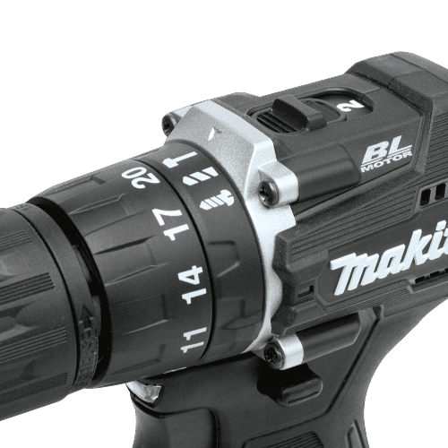 18V LXT Lithium‑Ion Sub‑Compact Brushless Cordless 1/2" Hammer Driver‑Drill Tool Only Alt 5 - Image