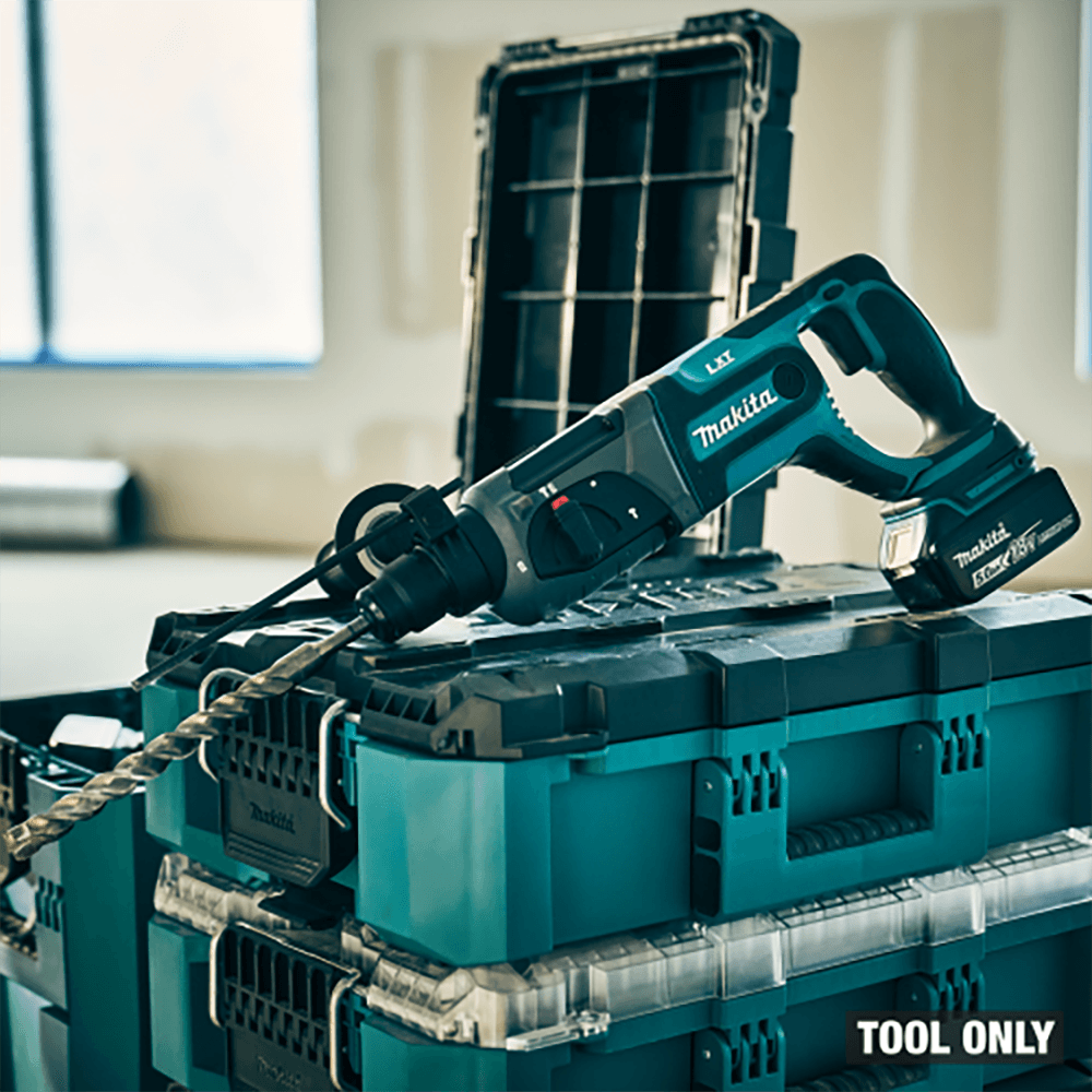 18V LXT Lithium‑Ion Cordless 7/8" SDS‑PLUS Rotary Hammer Tool Only Alt 10 - Image
