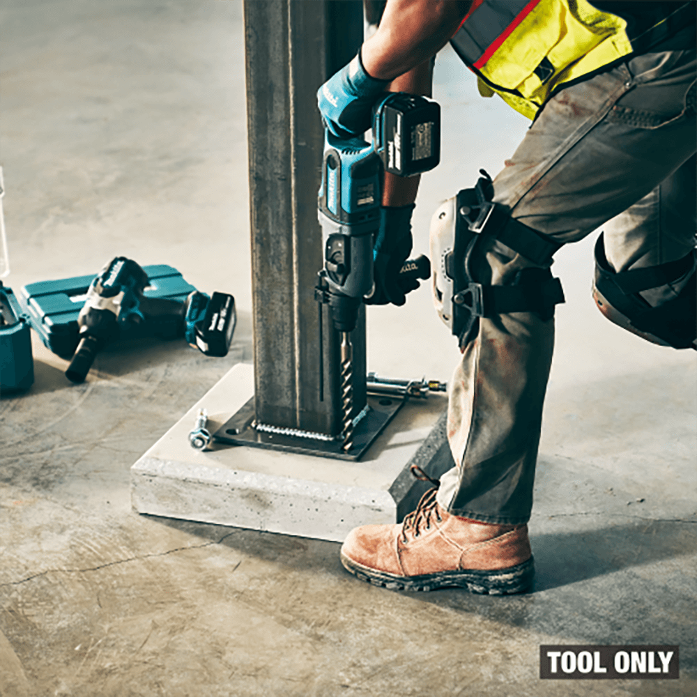 18V LXT Lithium‑Ion Cordless 7/8" SDS‑PLUS Rotary Hammer Tool Only Alt 13 - Image