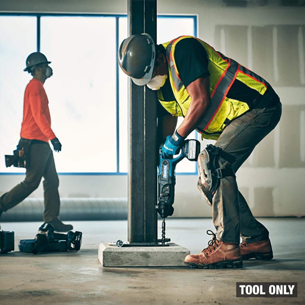 18V LXT Lithium‑Ion Cordless 7/8" SDS‑PLUS Rotary Hammer Tool Only Alt 14 - Image