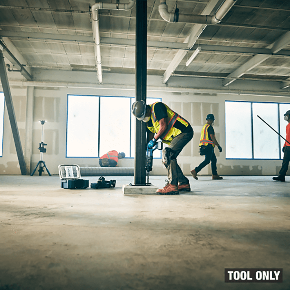 18V LXT Lithium‑Ion Cordless 7/8" SDS‑PLUS Rotary Hammer Tool Only Alt 8 - Image