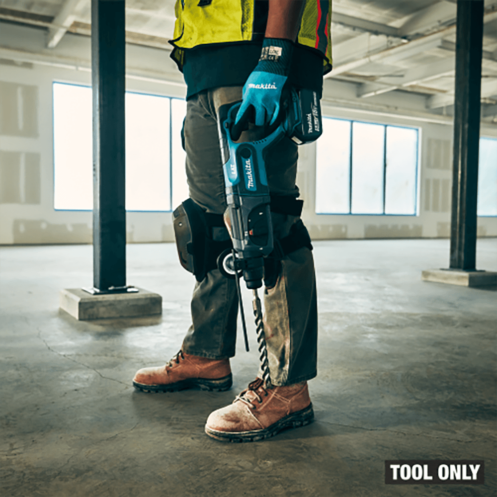 18V LXT Lithium‑Ion Cordless 7/8" SDS‑PLUS Rotary Hammer Tool Only Alt 9 - Image