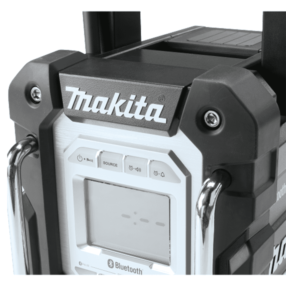 18V LXT 12V Max CXT Lithium‑Ion Cordless/Corded Bluetooth Job Site Radio, Tool Only Alt 6 - Image