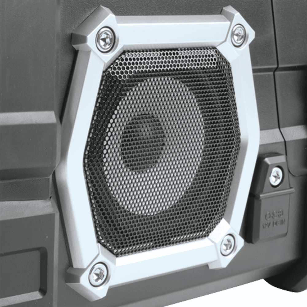 18V LXT 12V Max CXT Lithium‑Ion Cordless/Corded Bluetooth Job Site Radio, Tool Only Alt 7 - Image