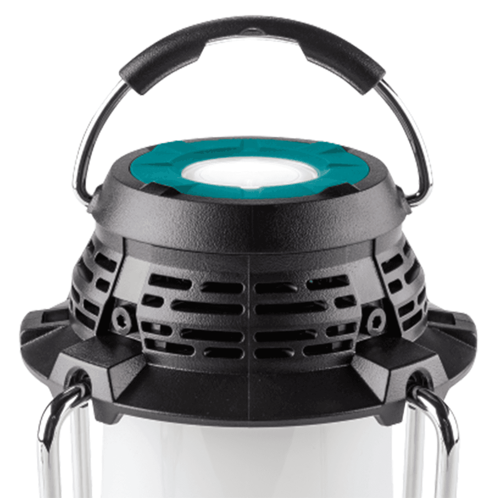 18V LXT Lithium‑Ion Cordless Bluetooth Radio/LED Lantern, Tool Only Alt 11 - Image