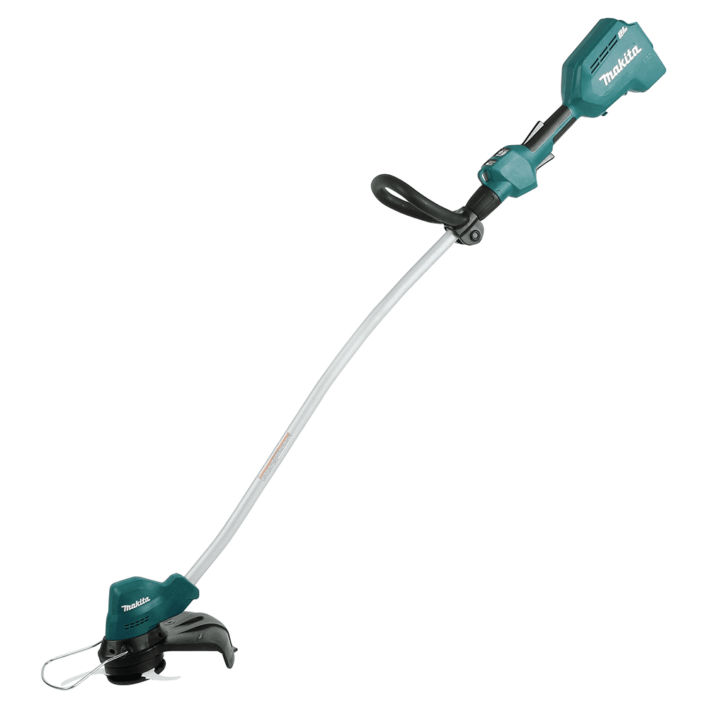 18V LXT Lithium‑Ion Brushless Cordless Curved Shaft String Trimmer, Tool Only Alt 2 - Image