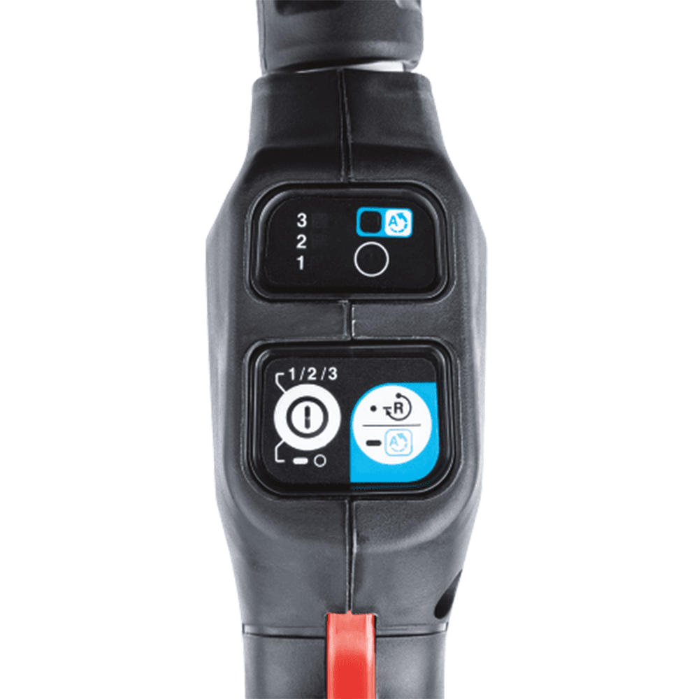 XRU15Z 36V LXT Brushless String Trimmer, Tool Only Alt 5 - Image