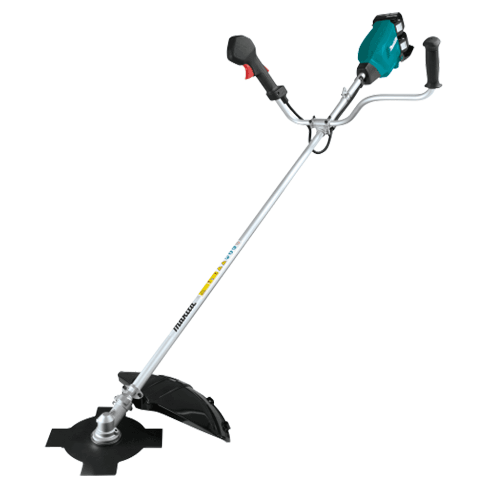 36V LXT Brushless Brush Cutter Kit (5.0Ah) Alt 1 - Image