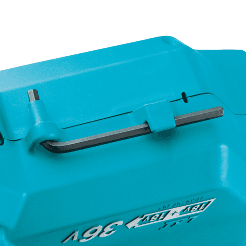 36V LXT Brushless Brush Cutter, Tool Only Alt 12 - Image