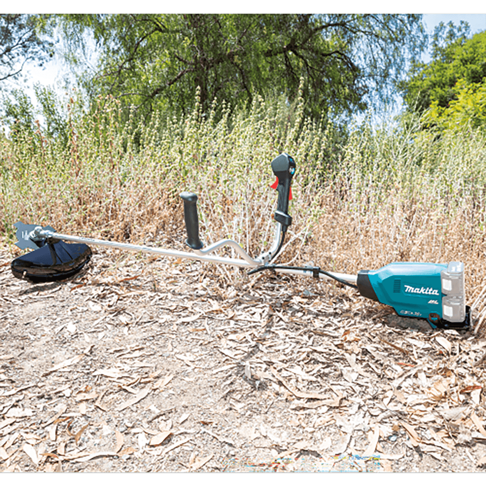 36V LXT Brushless Brush Cutter, Tool Only Alt 5 - Image