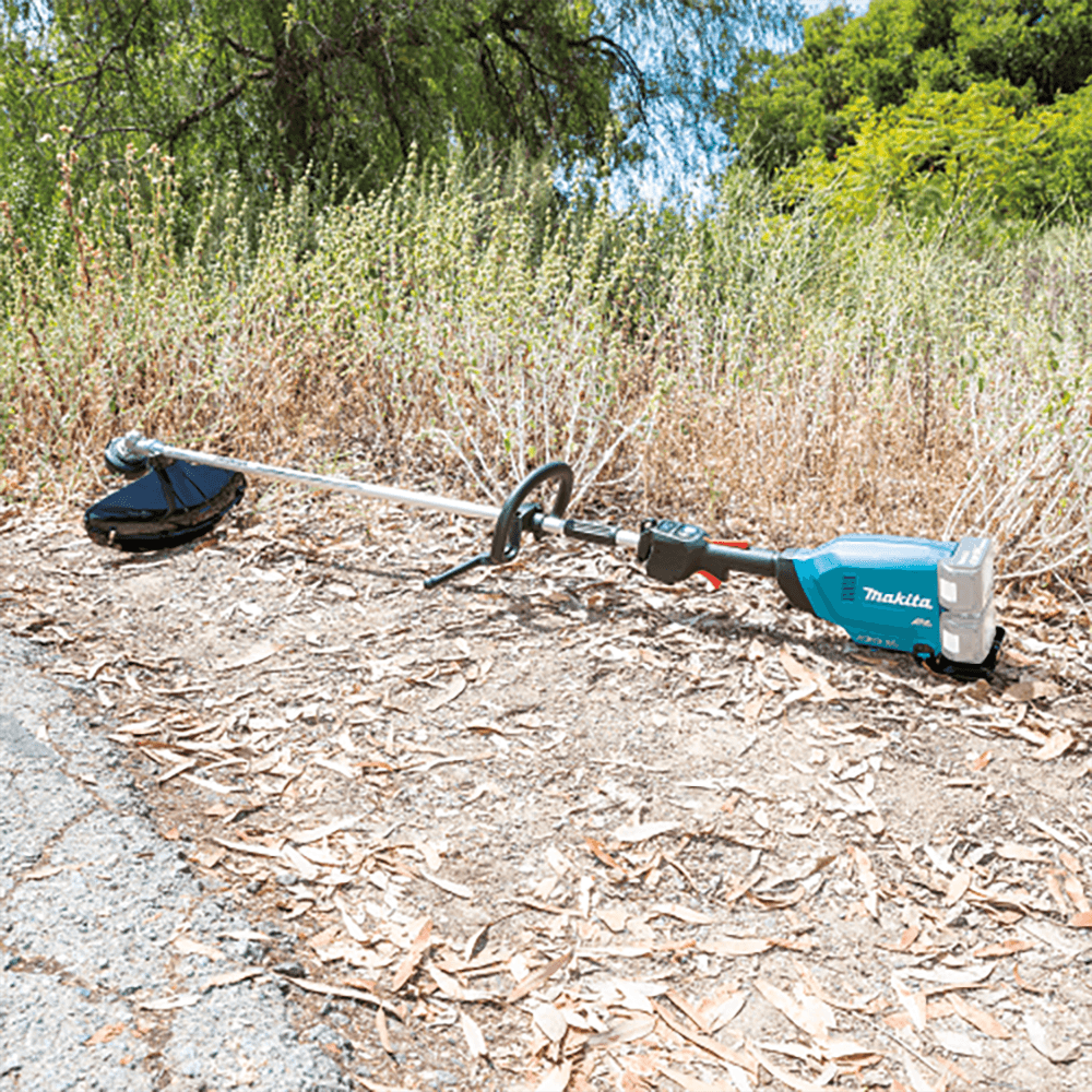 XRU17Z 36V LXT Brushless String Trimmer, Tool Only Alt 5 - Image