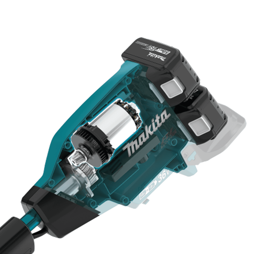 XRU18Z 36V LXT Brushless String Trimmer, Tool Only Alt 5 - Image