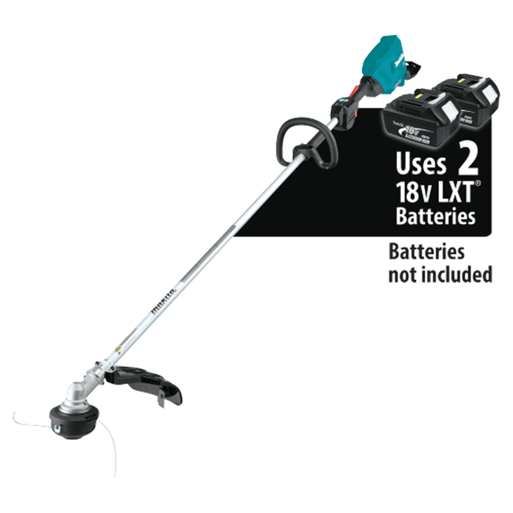 XRU18Z 36V LXT Brushless String Trimmer, Tool Only Main - Image