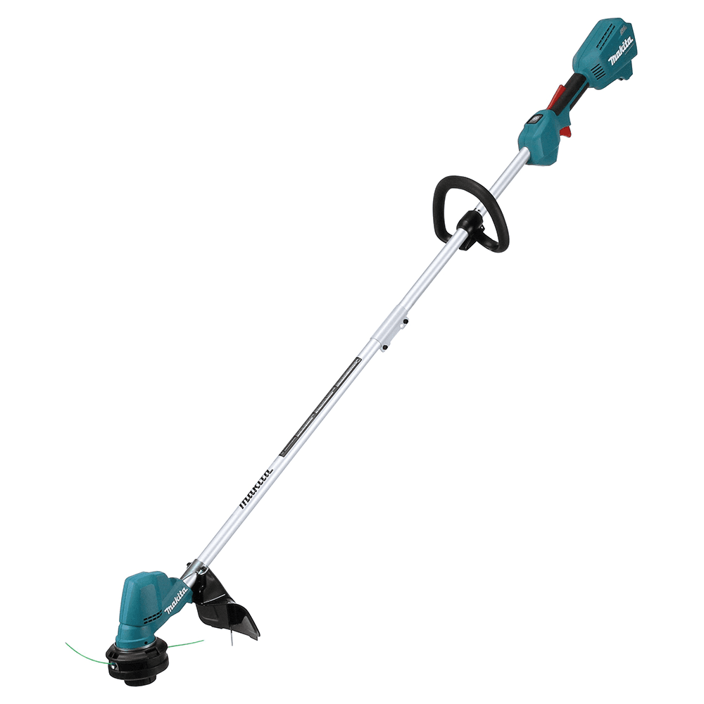 18V LXT Lithium‑Ion Brushless Cordless 13" String Trimmer Kit (4.0Ah) Alt 3 - Image