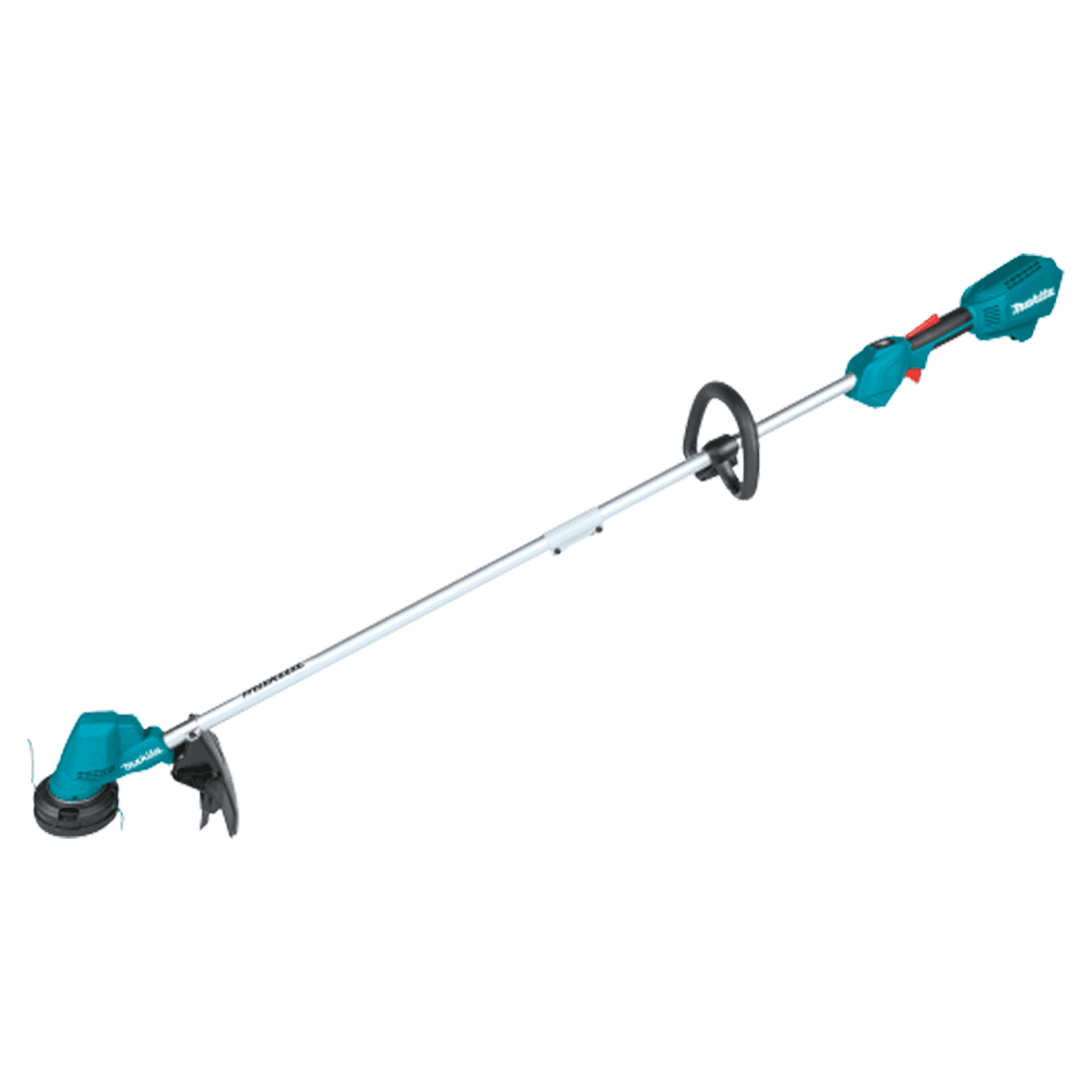 18V LXT Lithium‑Ion Brushless Cordless 13" String Trimmer, Tool Only Main - Image
