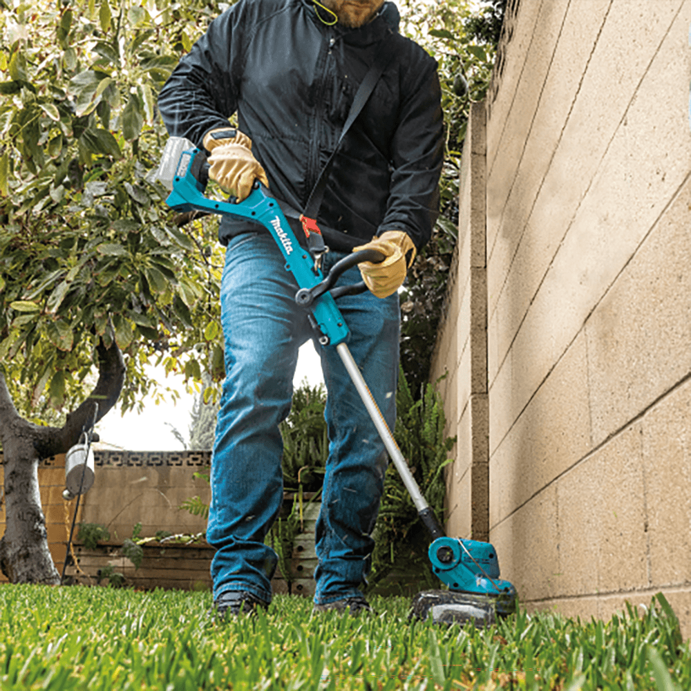 18V LXT Lithium‑Ion Cordless String Trimmer, Tool Only Alt 2 - Image