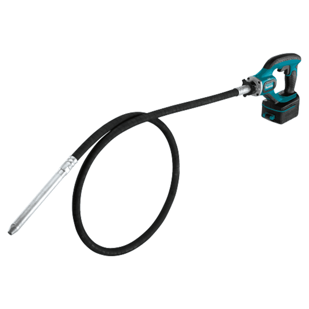 8' 18V LXT Lithium‑Ion Cordless Concrete Vibrator Kit (5.0Ah) Alt 3 - Image