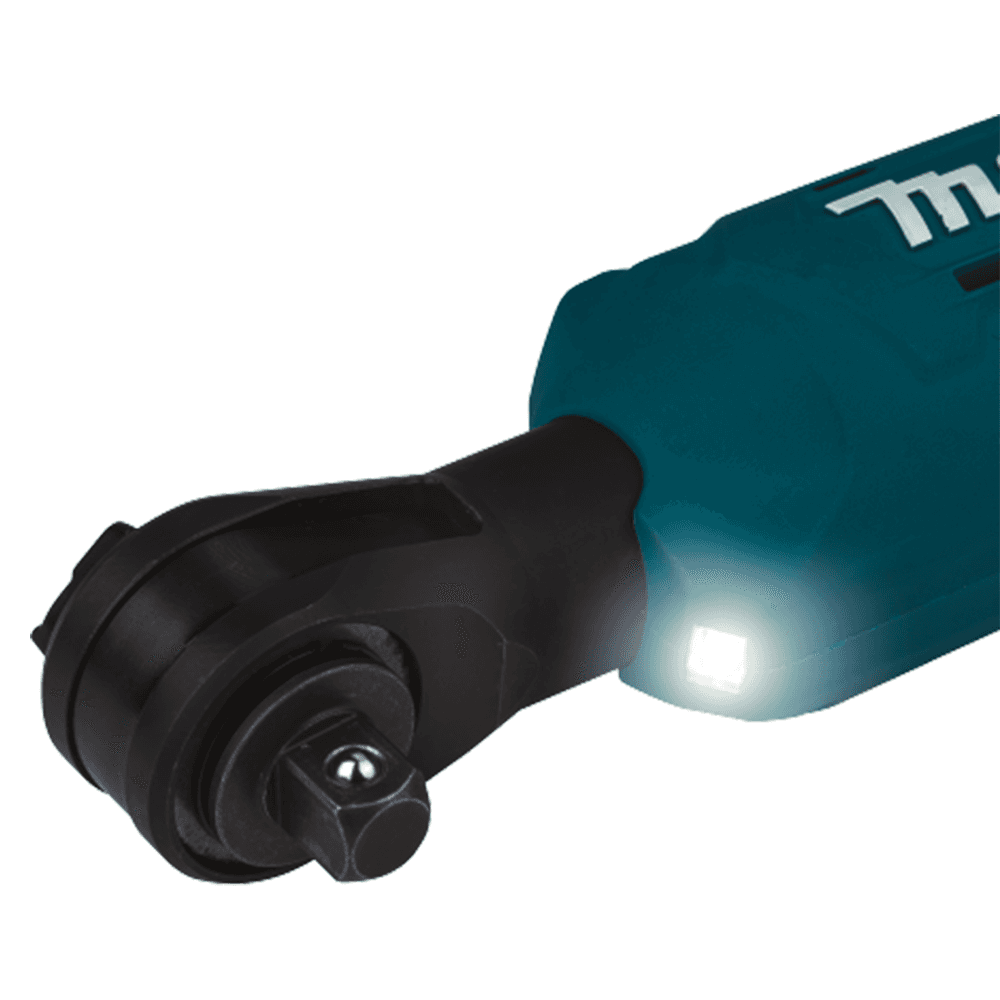 18V LXT Lithium‑Ion Cordless 3/8" / 1/4" Sq. Drive Ratchet Kit (2.0Ah) Alt 8 - Image