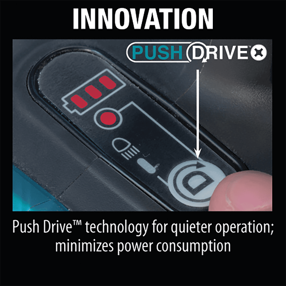 18V LXT Lithium‑Ion Brushless Cordless Compact Drywall Screwdriver Kit (5.0Ah) Alt 17 - Image