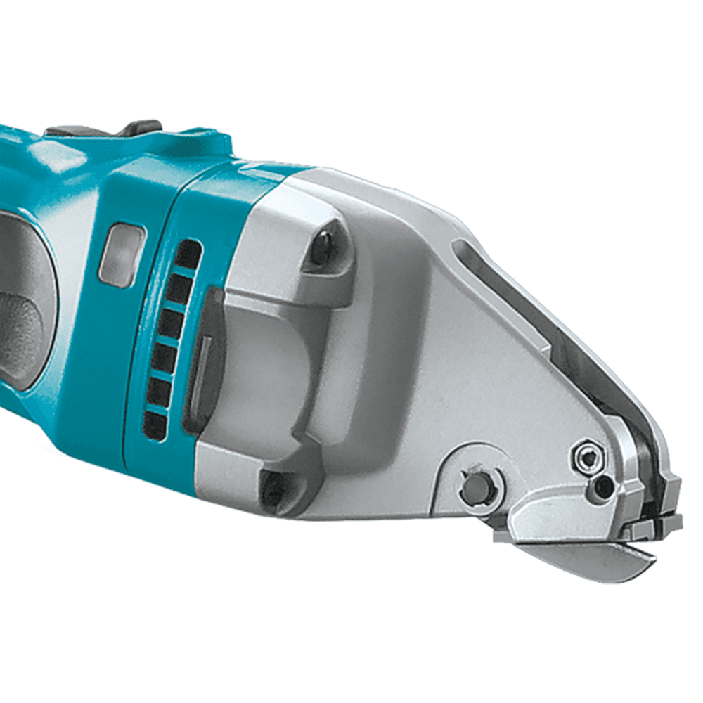 18V LXT Lithium‑Ion Cordless 16 Gauge Compact Straight Shear, Tool Only Alt 9 - Image