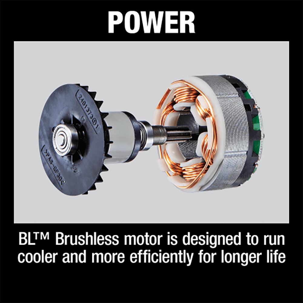 18V LXT Lithium‑Ion Brushless Cordless 14 Gauge Straight Shear, Tool Only Alt 9 - Image