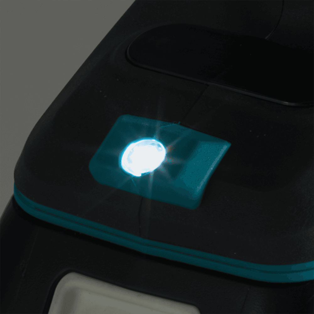 18V LXT Lithium‑Ion Brushless Cordless 18 Gauge Offset Shear, Tool Only Alt 5 - Image