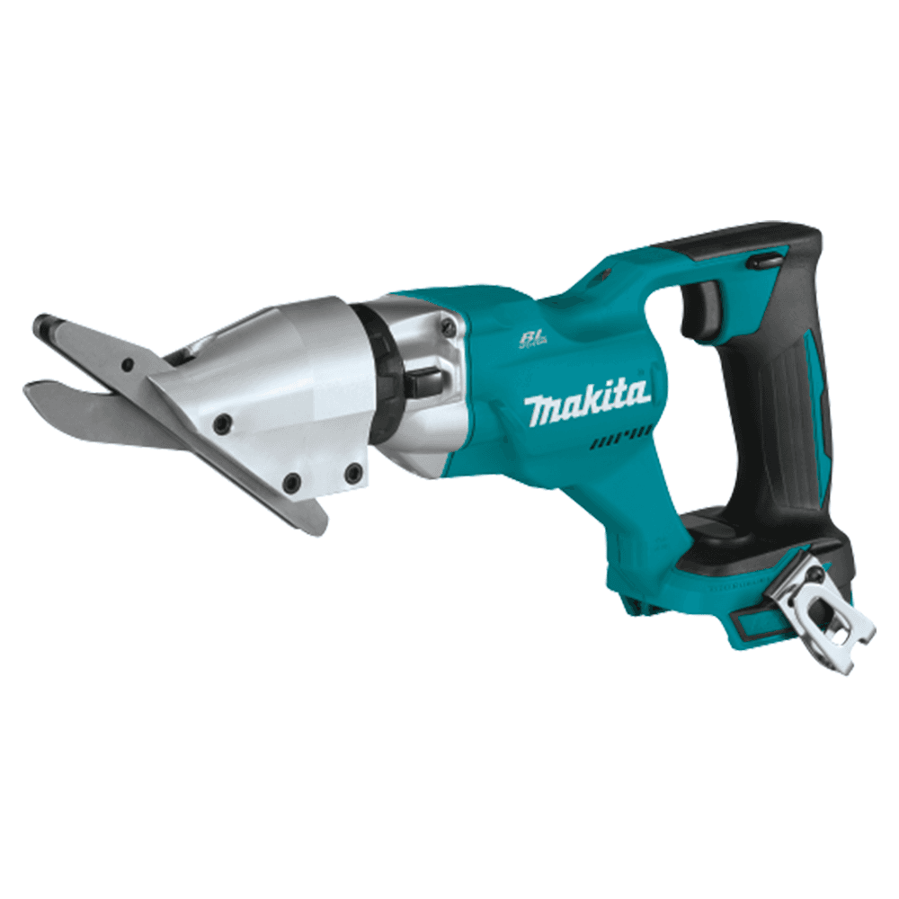 18V LXT Lithium‑Ion Brushless Cordless 1/2" Fiber Cement Shear, Tool Only Main - Image