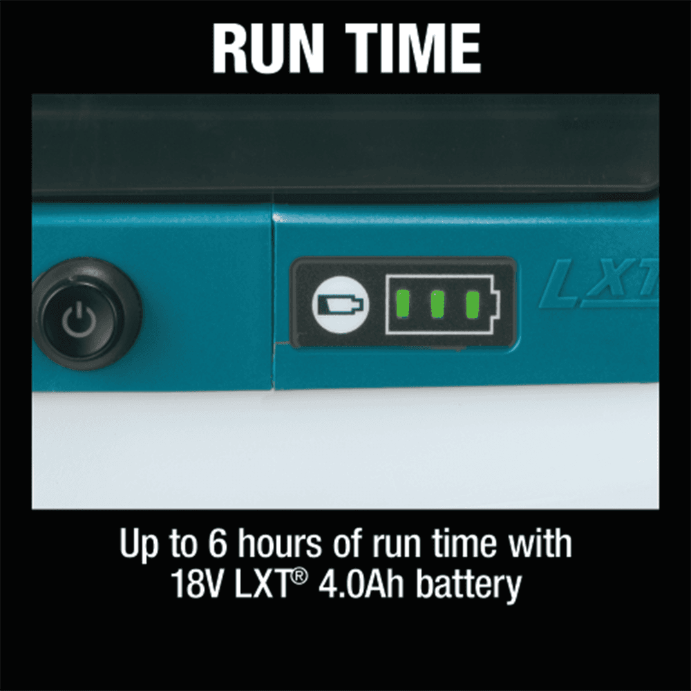 18V LXT Lithium‑Ion Cordless 4 Gallon Backpack Sprayer Kit (4.0Ah) Alt 11 - Image