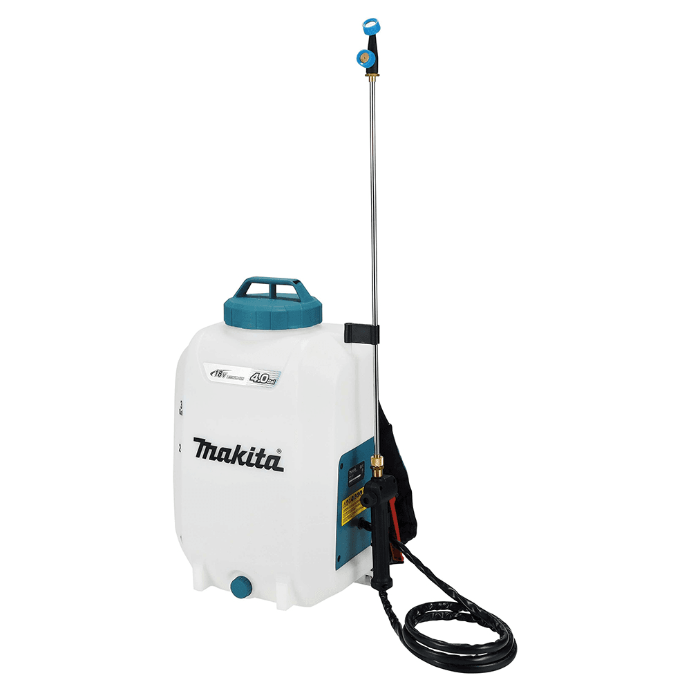 18V LXT Lithium‑Ion Cordless 4 Gallon Backpack Sprayer Kit (4.0Ah) Alt 3 - Image