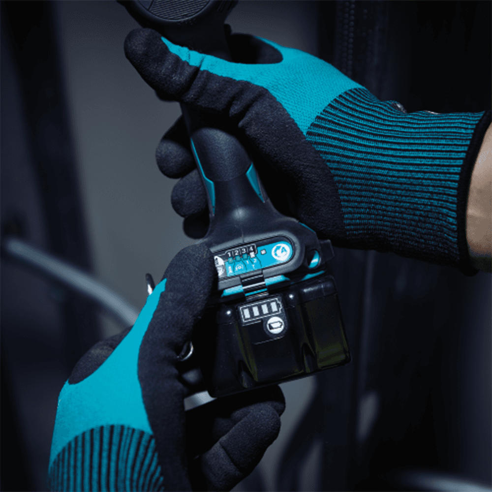 18V LXT Lithium‑Ion Brushless Cordless Combo Kit (5.0Ah) Alt 26 - Image