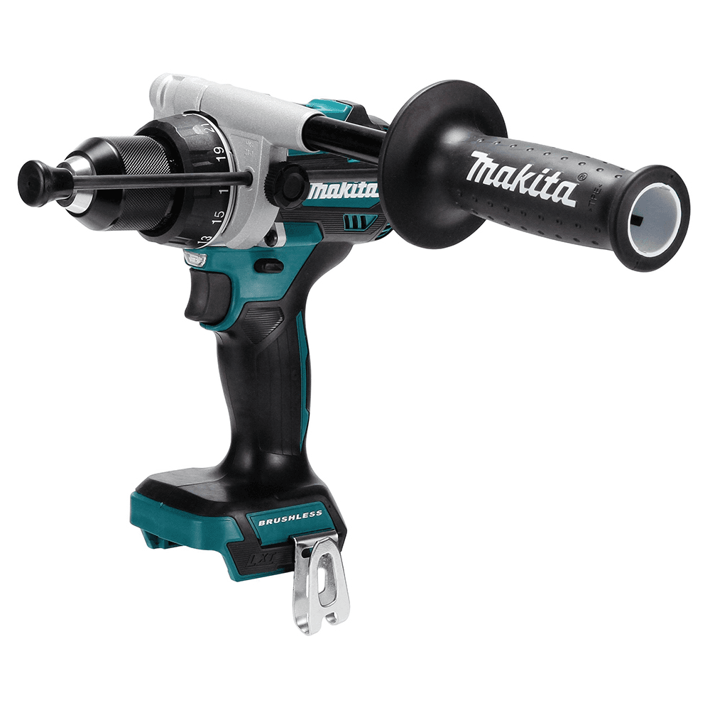 18V LXT Lithium‑Ion Brushless Cordless Combo Kit (5.0Ah) Alt 9 - Image