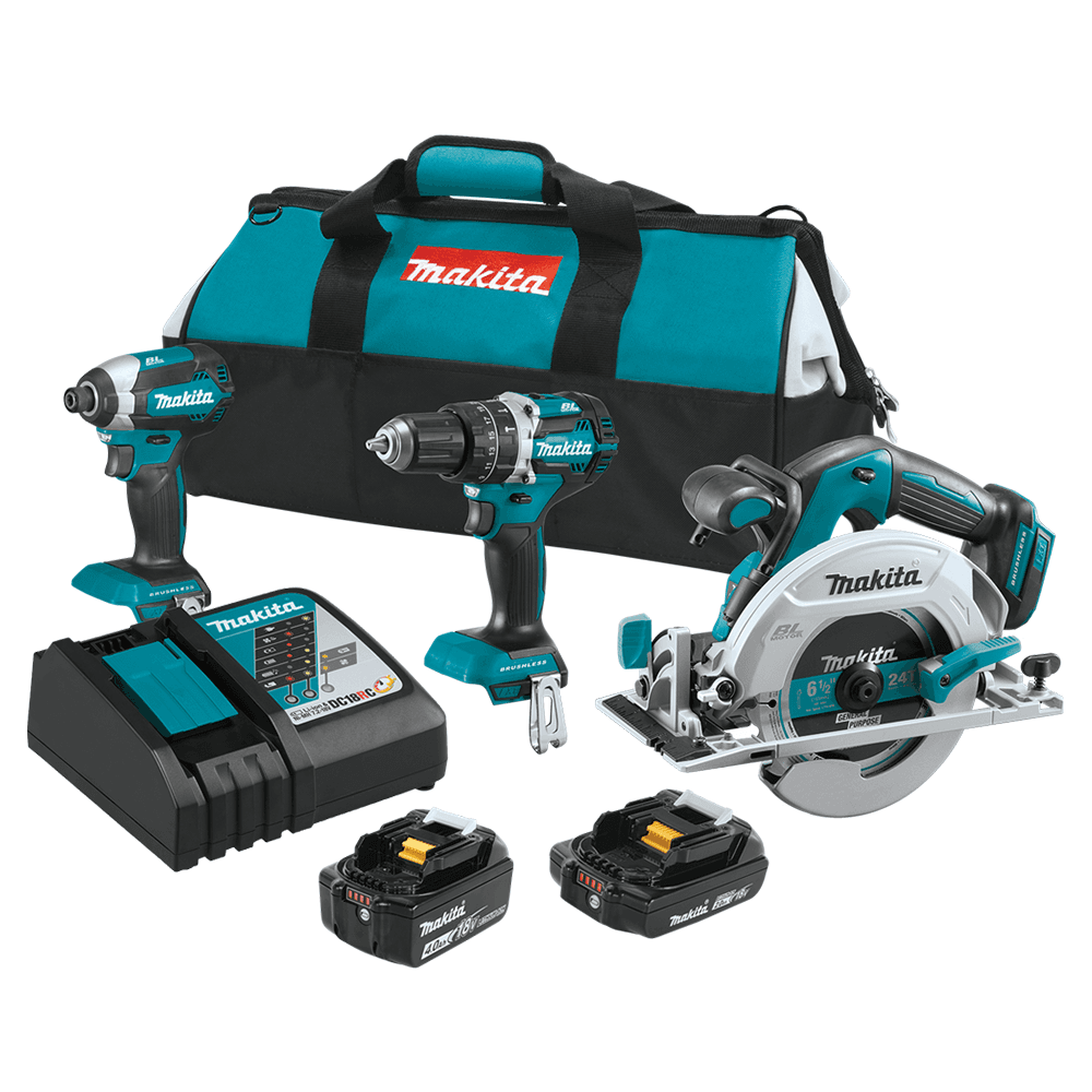 18V LXT Lithium-Ion 2.0Ah Compact Battery with Fast Charge Time