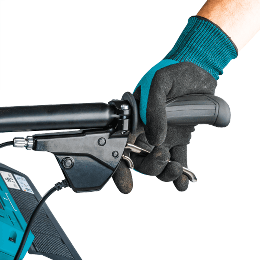 36V LXT Brushless Material Handling, Dump/Pipe Frame, Tool Only Alt 11 - Image